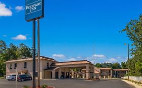 Rodeway Inn Greenwood